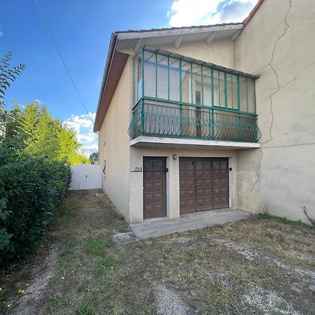 178A - T3 Tout Confort Du Gond - 70 M2 Le Gond-Pontouvre Luaran gambar