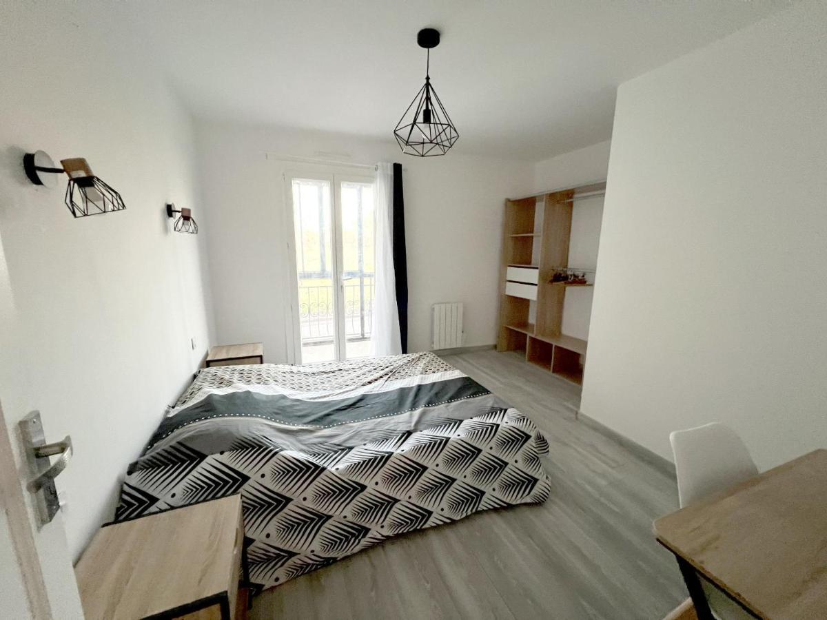 178A - T3 Tout Confort Du Gond - 70 M2 Le Gond-Pontouvre Luaran gambar