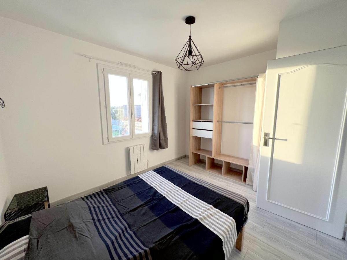 178A - T3 Tout Confort Du Gond - 70 M2 Le Gond-Pontouvre Luaran gambar