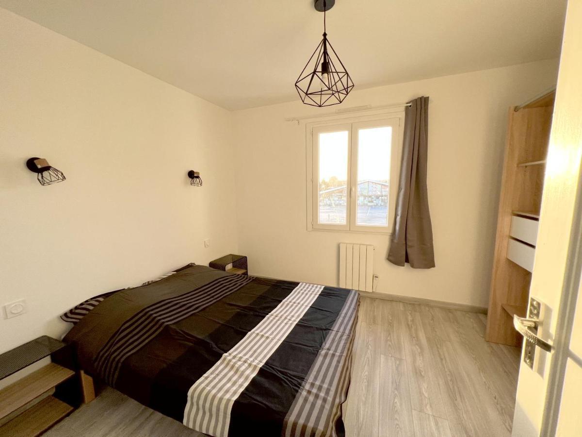 178A - T3 Tout Confort Du Gond - 70 M2 Le Gond-Pontouvre Luaran gambar