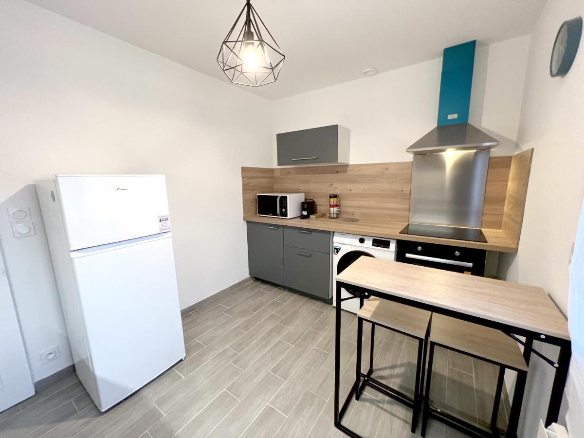 178A - T3 Tout Confort Du Gond - 70 M2 Le Gond-Pontouvre Luaran gambar