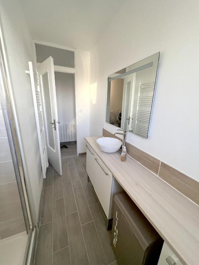 178A - T3 Tout Confort Du Gond - 70 M2 Le Gond-Pontouvre Luaran gambar