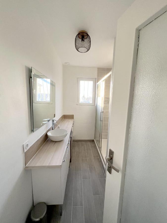 178A - T3 Tout Confort Du Gond - 70 M2 Le Gond-Pontouvre Luaran gambar