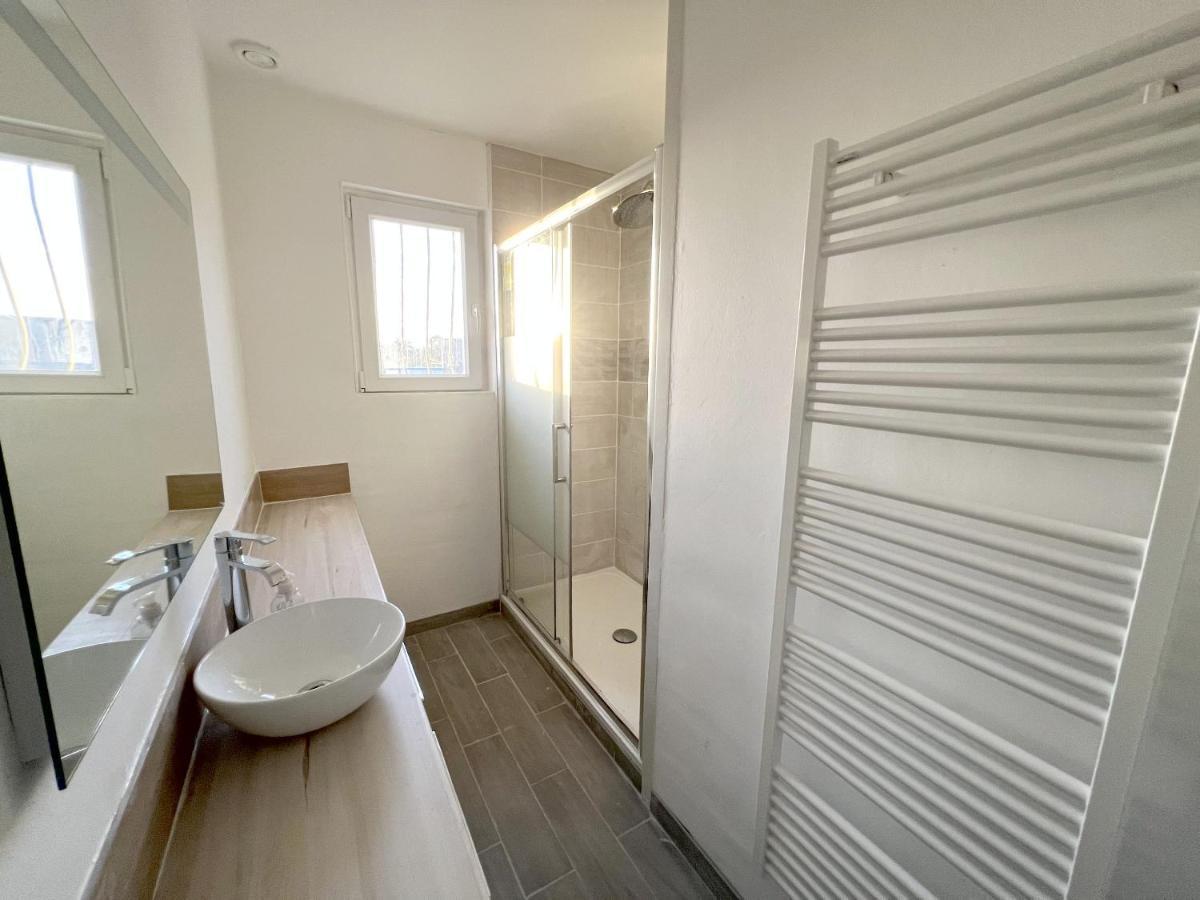 178A - T3 Tout Confort Du Gond - 70 M2 Le Gond-Pontouvre Luaran gambar