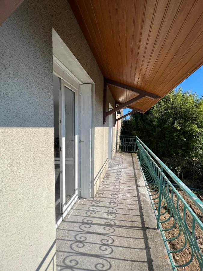 178A - T3 Tout Confort Du Gond - 70 M2 Le Gond-Pontouvre Luaran gambar
