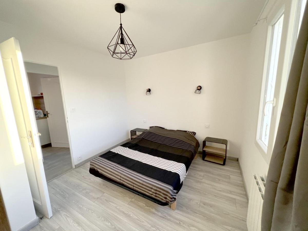178A - T3 Tout Confort Du Gond - 70 M2 Le Gond-Pontouvre Luaran gambar
