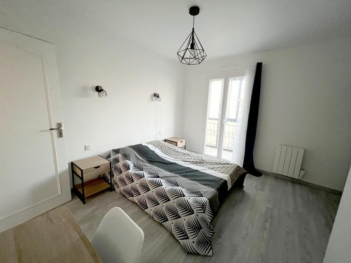 178A - T3 Tout Confort Du Gond - 70 M2 Le Gond-Pontouvre Luaran gambar