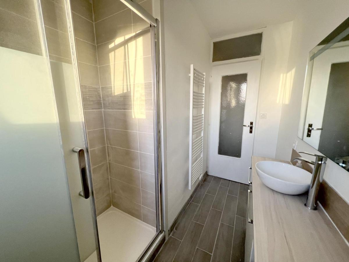 178A - T3 Tout Confort Du Gond - 70 M2 Le Gond-Pontouvre Luaran gambar